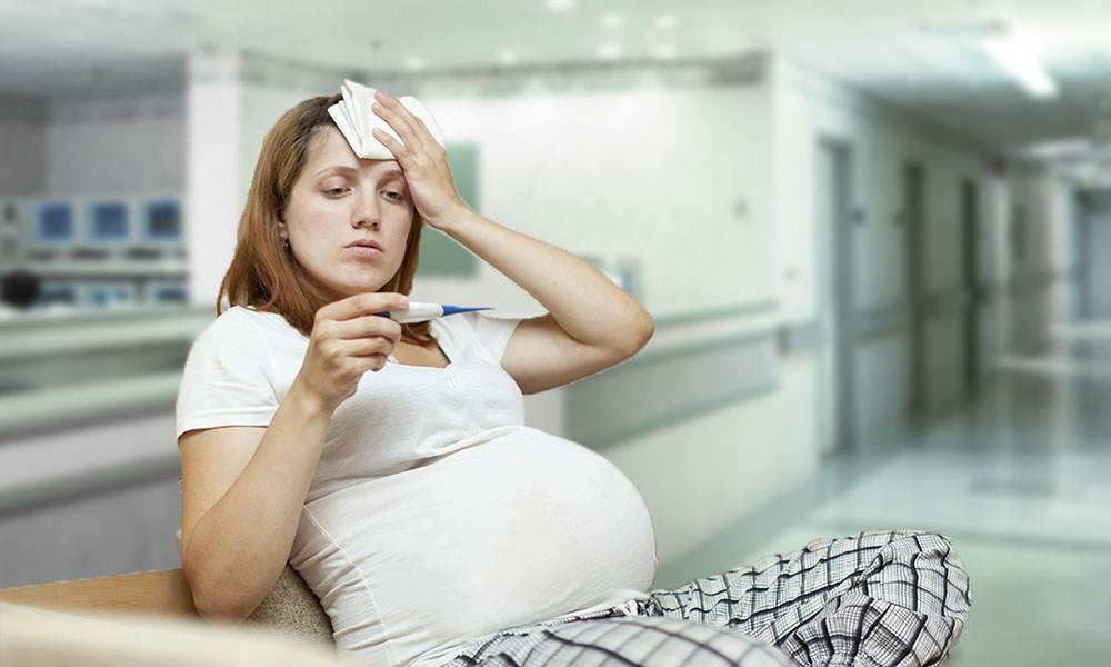 Care sunt modalitățile de protecție împotriva gripei pentru femeile însărcinate?