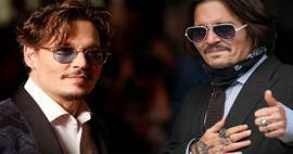 Johnny Depp a încercat să se sinucidă în camera lui de hotel? Actor celebru care era inconștient...