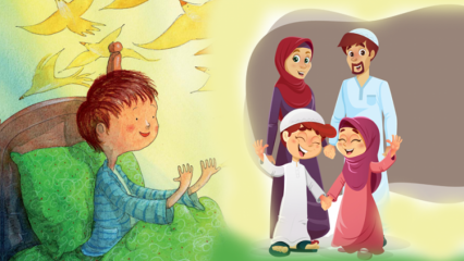 Cum să memoreze rugăciunea copiilor? Rugăciuni scurte și ușoare pe care fiecare copil ar trebui să le cunoască