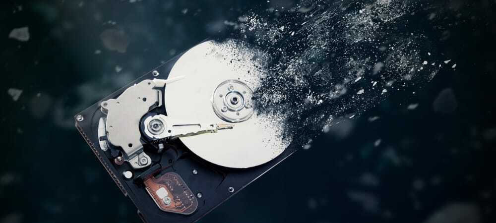 Ce este hiberfil.sys și de ce folosește atât de mult spațiu pe hard disk?