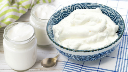 Cea mai sănătoasă și de durată listă de diete cu iaurt! Cum se face o dietă cu iaurt care slăbește 3 în 5 zile?