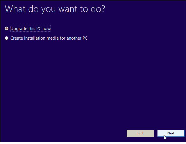 Nu primiți Windows 10 noiembrie actualizare? Instalați-l manual (actualizat)
