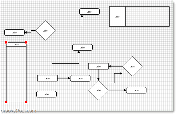 o diagrama de diagrame mari minunate