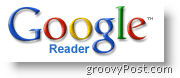 Pictograma Google Reader:: groovyPost.com