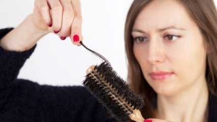 Cele mai eficiente șampoane împotriva căderii părului 2019