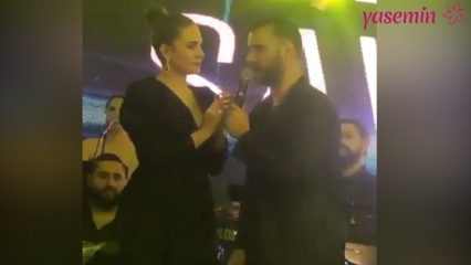 Yıldız Tilbe duet de la Alișan și Buse Varol!