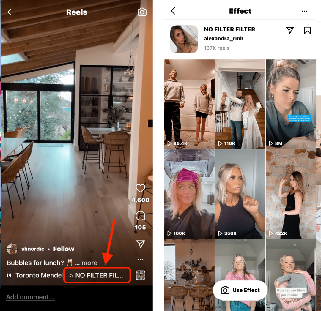 Cum să creezi Reels Instagram ca un profesionist: Un ghid pentru marketeri: Social Media Examiner