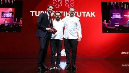 Succesul gastronomiei turcești a fost recunoscut în lume! Premiat cu o stea Michelin pentru prima dată în istorie