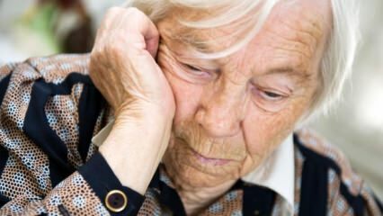 Ce este Alzheimer și care sunt simptomele sale? Există vreun tratament pentru Alzheimer? Alimente bune ...
