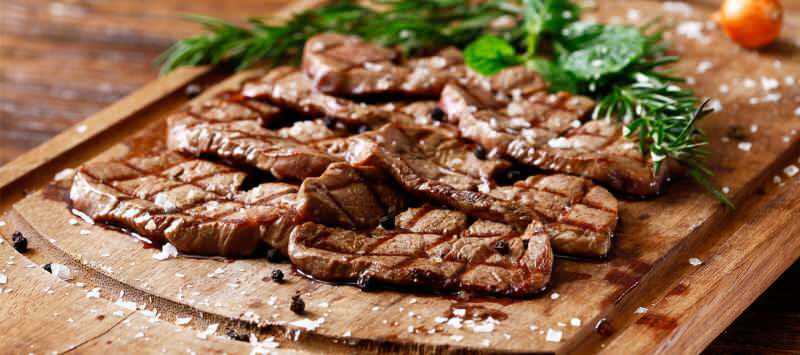 Cum să gătești carnea ca năpasta? Trucuri de carne de gătit, cum ar fi deliciul turcesc ...