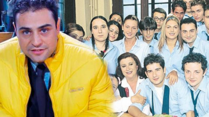 Pikachu Kerem Kupacı al Life Science s-a stabilit în străinătate! Cine este Kerem Kupacı? 