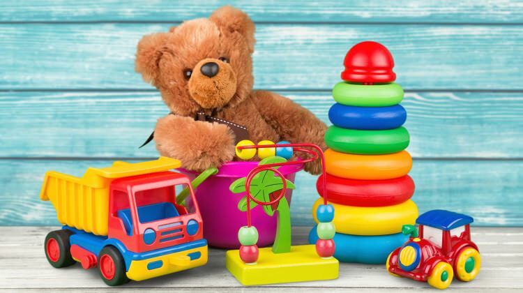 Cum să dobândești obiceiul de a colecta jucării?