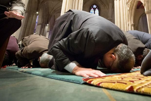 Cum să îndeplinești rugăciunea când rugăciunea vine târziu cu congregația?
