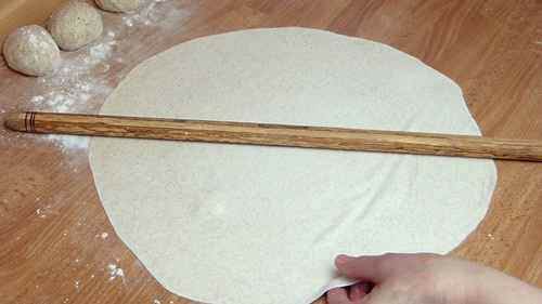 Cum se face baklava crocantă? Cea mai ușoară rețetă de baklava crocantă! Baklava crocantă care se sfărâmă în gură