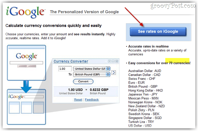 Convertiți moneda în mod ușor cu instrumentele online gratuite Google