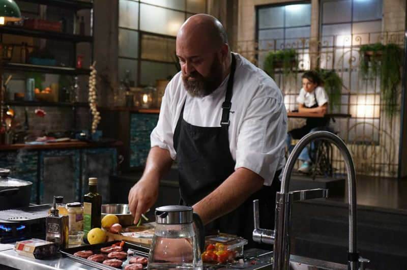 Câteva cuvinte controversate de la Somer Chef: Bucătăria turcească nu poate fi în top 10! Cine este Somer Sivrioğlu?