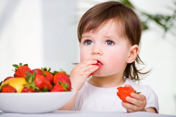 Cum să înțelegem alergiile la bebeluși? Ce este bun pentru alergia alimentară la sugari și copii?