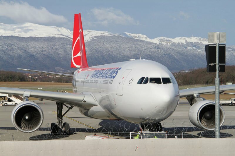 Când vor începe zborurile internaționale? țările care interzic călătoriile aeriene din Turcia
