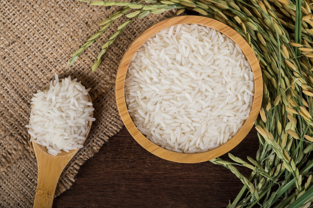Consumul de orez te face să slăbești?