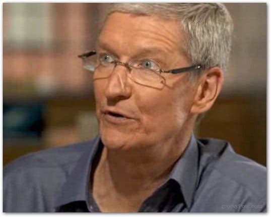 Tim Cook spune Apple Mac va fi fabricat în SUA, Foxconn extinde operațiunile americane