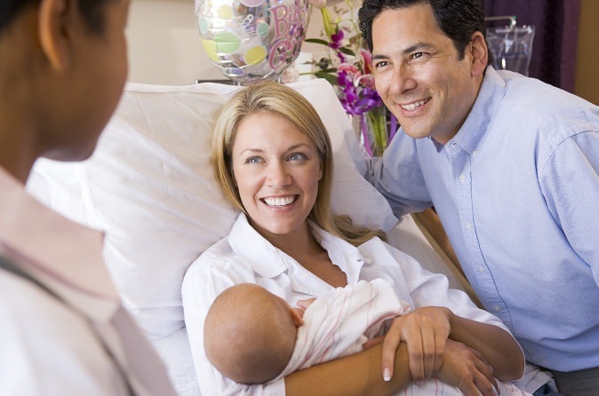 Ce este o naștere epidurală? Cum se face nașterea epidurală?