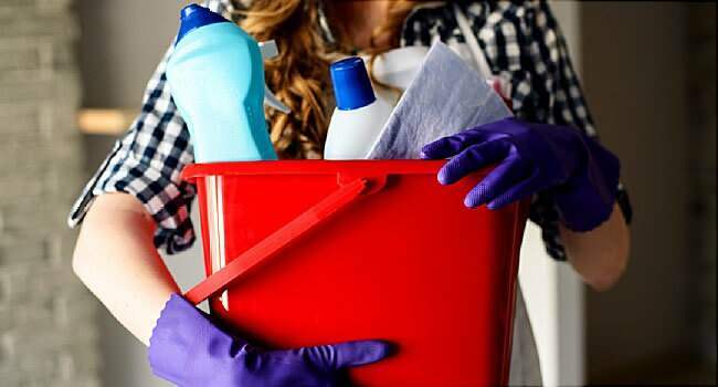 Ce zi trebuie curățată acasă? Metode practice pentru a facilita treburile casnice zilnice