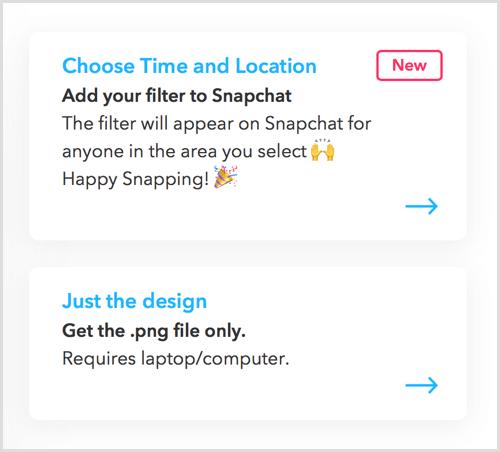 filtrele de piper aleg ora și locația