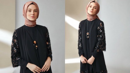 Modele de tendințe abaya