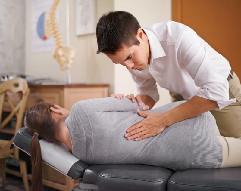 pacienții post chiropractic trebuie să fie mai atenți 