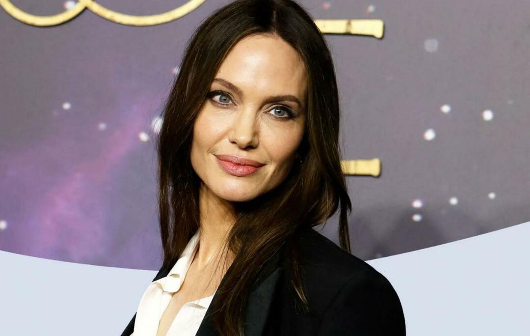 Angelina Jolie vrea să plece din America! Singurul lui vis este să meargă în acea țară...