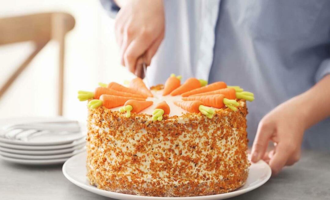 Cum să tai o prăjitură? Cum să tai un tort rotund? Tehnici de feliere a plăcintei