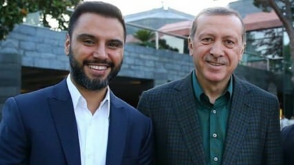 Susținere deplină din partea lui Alișan către președintele Erdoğan: Va fi mai frumos