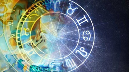 23 - 29 aprilie comentarii horoscop săptămânal