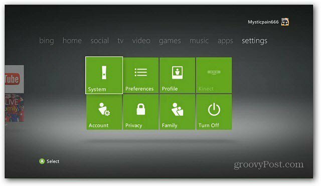 Aplicația Windows 8 Xbox 360 Companion