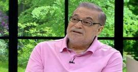 Mehmet Ali Erbil a fost inclus în 'polemica colanţilor'! „Oamenii supraponderali nu ar trebui să poarte colanti”