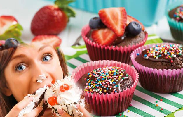 Mâncarea dulce crește în greutate pe stomacul gol? Alimentele dulci adaugă greutate?