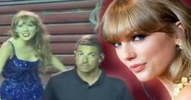 Bodyguardul lui Taylor Swift s-a alăturat armatei israeliene! A strigat în uniforma lui militară
