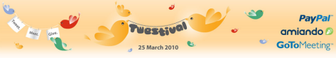 Twestival