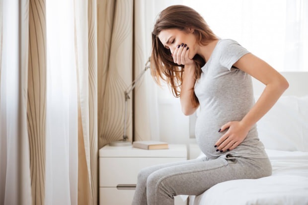 Care sunt simptomele definitive ale sarcinii? Cum se înțelege sarcina? Test de sarcină la domiciliu ...