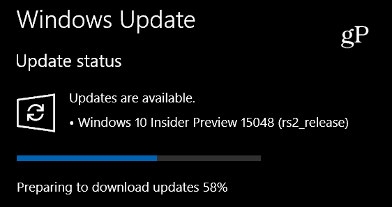 Windows 10 Insider Build 15048 pentru PC și 15047 pentru mobil disponibil acum