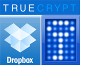 Adăugați criptare în contul dvs. Dropbox folosind TrueCrypt