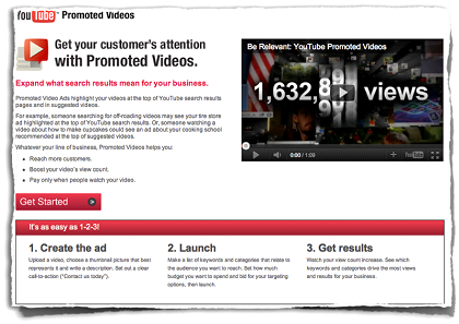 videoclipuri promovate