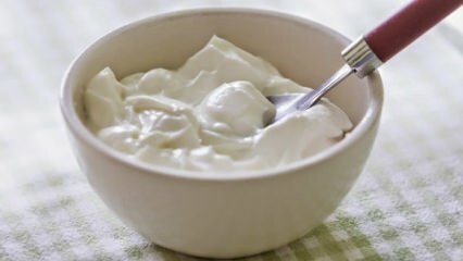 Dieta de iaurt care te face să pierzi 5 kilograme în 3 zile