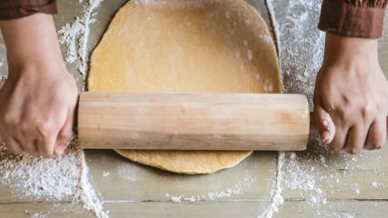 Puteți slăbi consumând produse de patiserie? Rețetă practică de prăjituri cu făină și tort fără zahăr