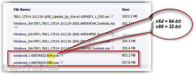 Microsoft lansează Windows 7 SP1 și Server 2008 R2 SP1 - descărcați acum!