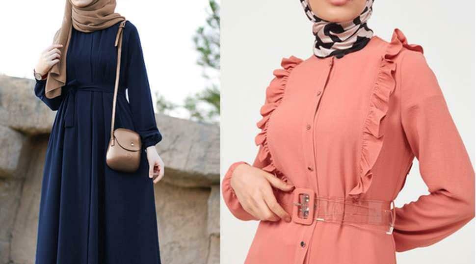 îmbrăcăminte hijab 