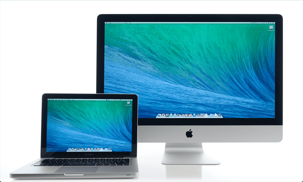 Mac nu detectează un al doilea monitor: 9 remedieri