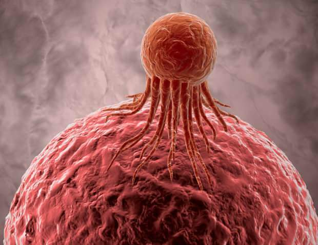celulele canceroase afectează negativ alte celule sănătoase
