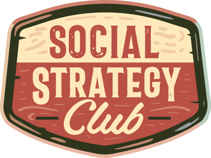 Clubul de strategie socială