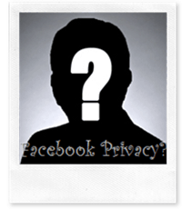 confidențialitate pentru etichetare facială pe facebook